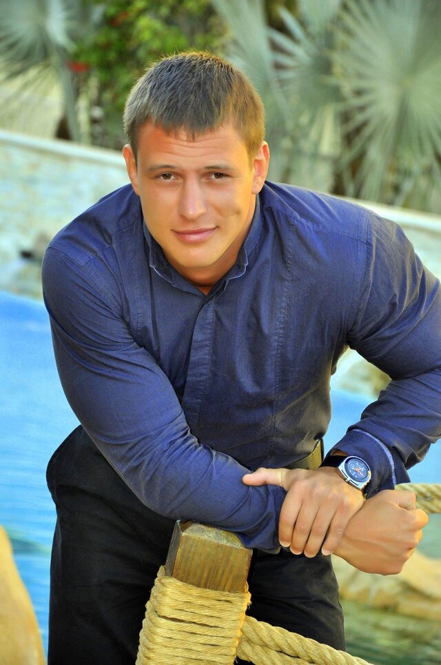 il'ja egorov's photo