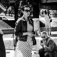 Maria Lavrinenko's photo