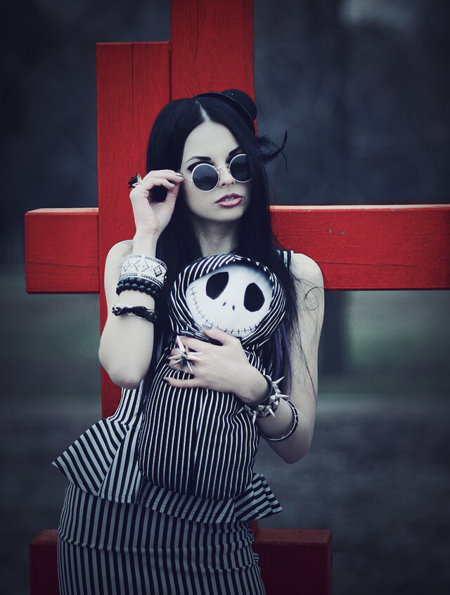Kristina Chernenko's photo