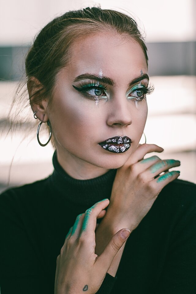 Ksenia Lakonicnaa's photo