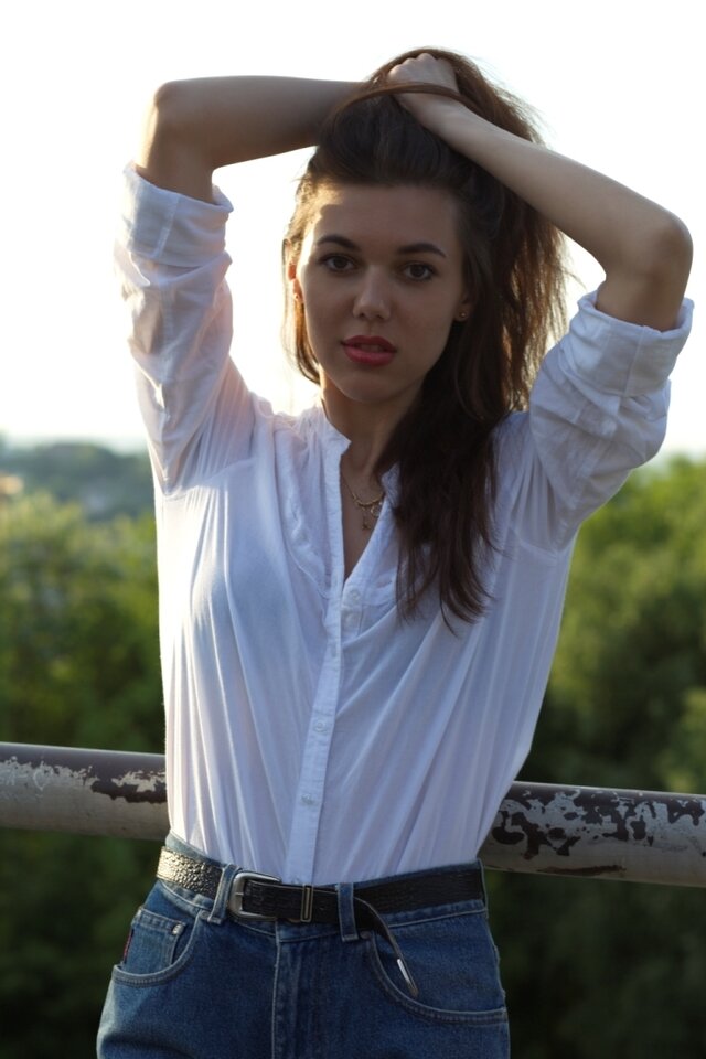 Фото Екатерина Костенко