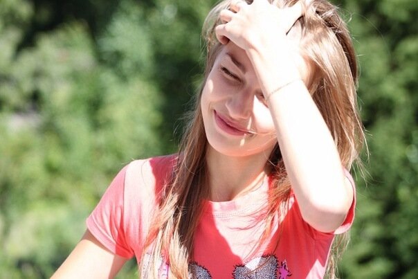 Anastasija Bedel''s photo