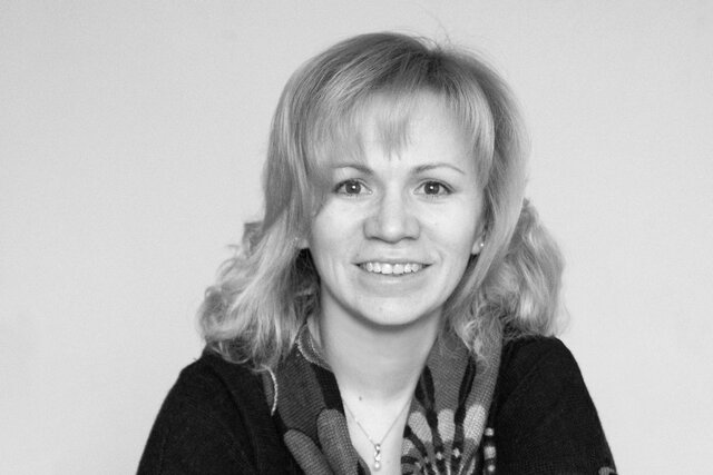 Фото Mariya angel Gromova