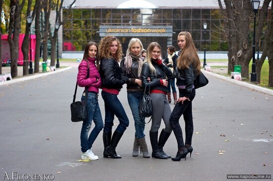 Фото Ксения Луценко