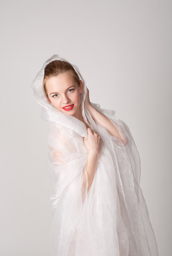 Фото Елена Лиходедова