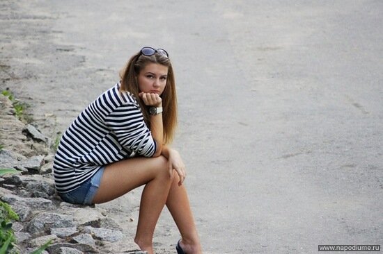 Фото Полина Зубарева