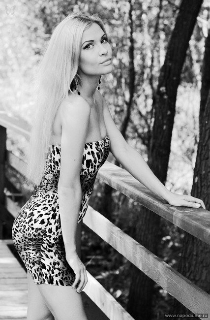 Anna Zabina's photo