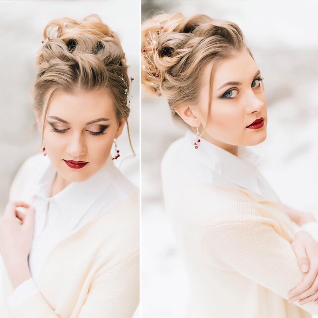 Lada Babina's photo