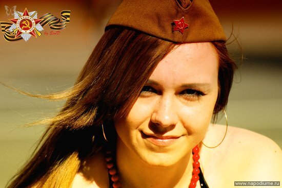 9 мая,  день победы,  Александр Силецкий