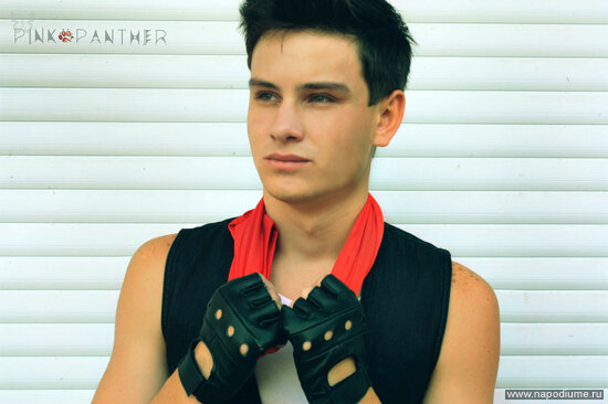 Viktor Doronin's photo