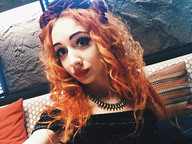 Фото Элла Л