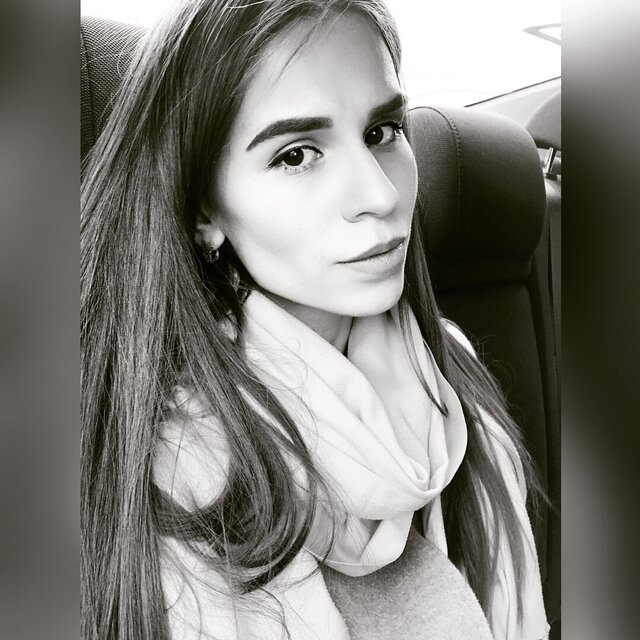 Foto Ekaterina Baratova
