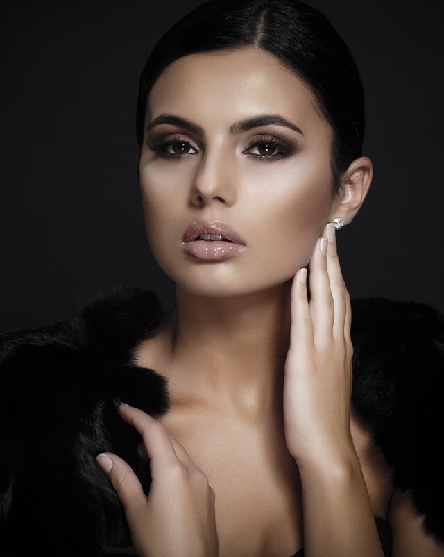 Nadezhda Davidenko's photo