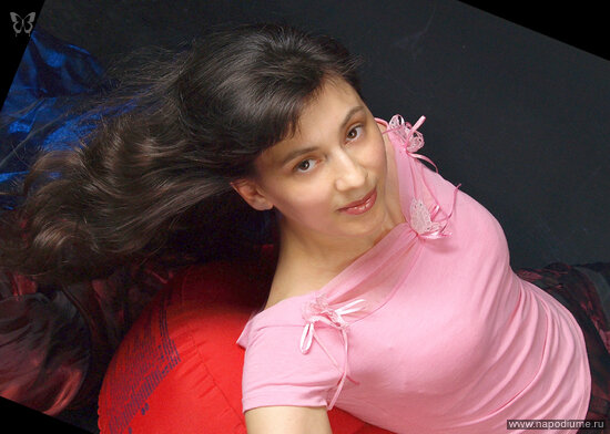 Irina Ivanova ( Pavluk)'s photo