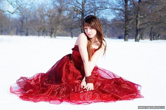 Ulia Udina's photo
