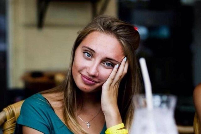 Foto Ksenija Minaeva
