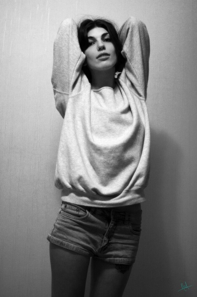 Foto Valerija Vasil'evna