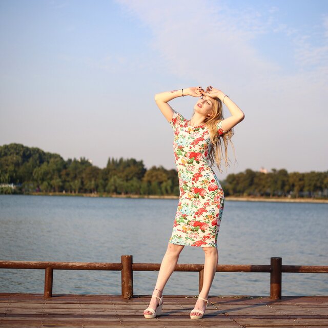 Violetta Nikitina's photo