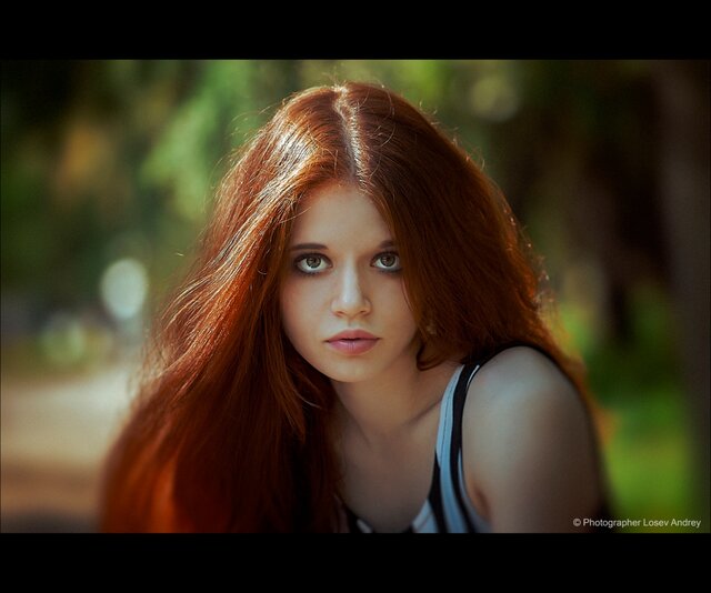 Ekaterina Olejnik's photo