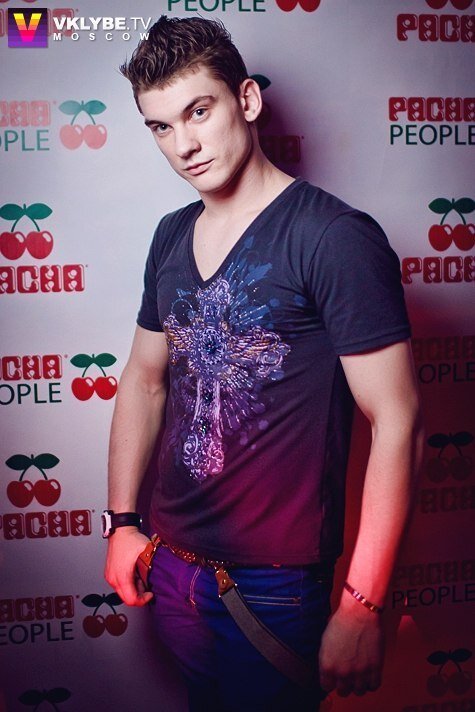 vladimir snezhin's photo