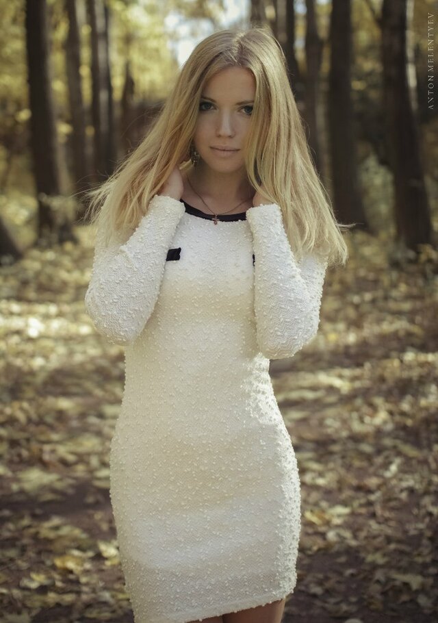 Anna Volik's photo