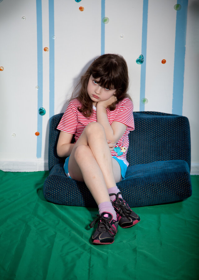 viktorija krjuchkova's photo