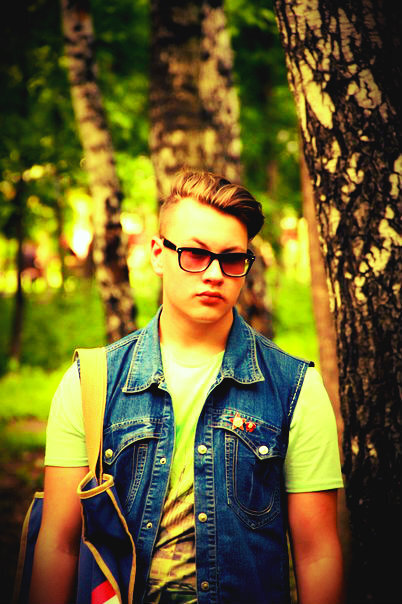 Foto Kristian Majer