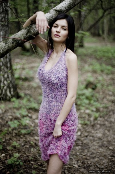 Foto Marina Listopad
