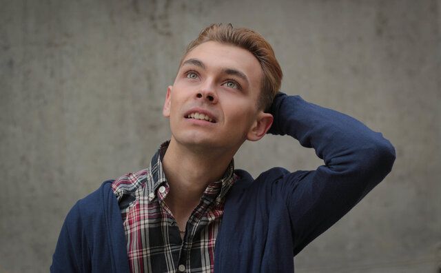 Aleksey Koiuda's photo