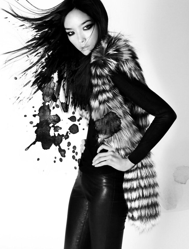 Anastasija Kim's photo