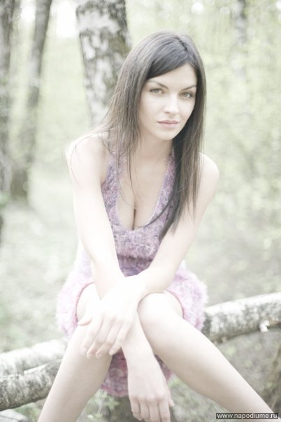 Фото Марина Листопад