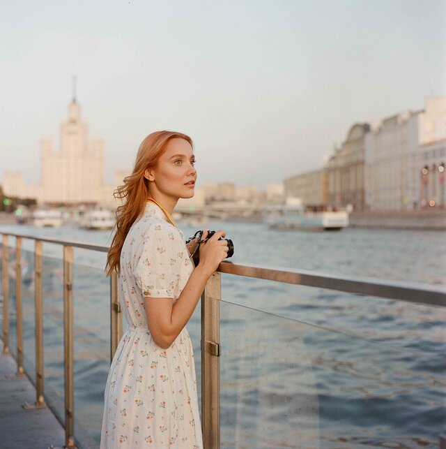 Pavel Borisov's photo