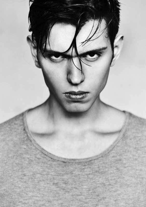 Vladislav Lobyznov's photo