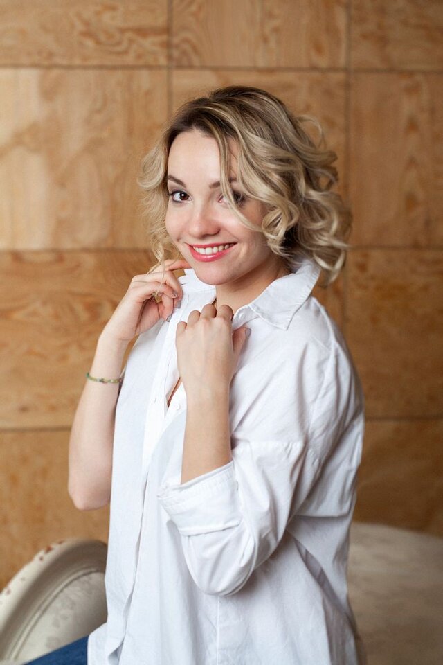 Фото Tat'ana Kolosova