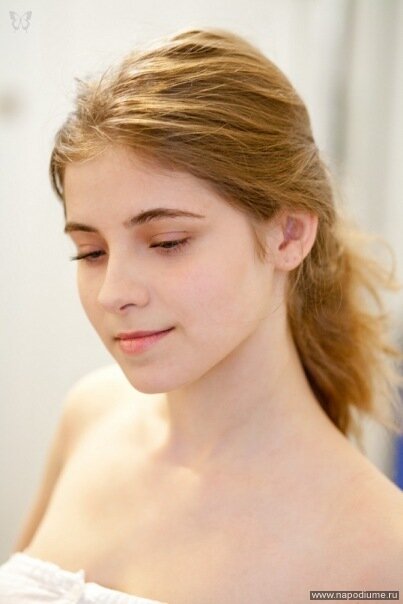 Olga Stepanova's photo