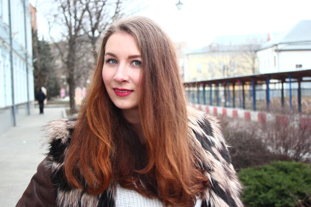 Nataly's photo