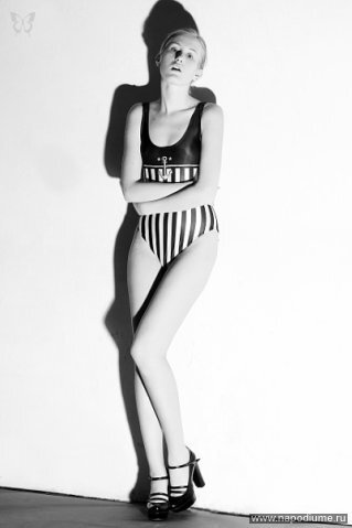 Nataliya Makarova's photo