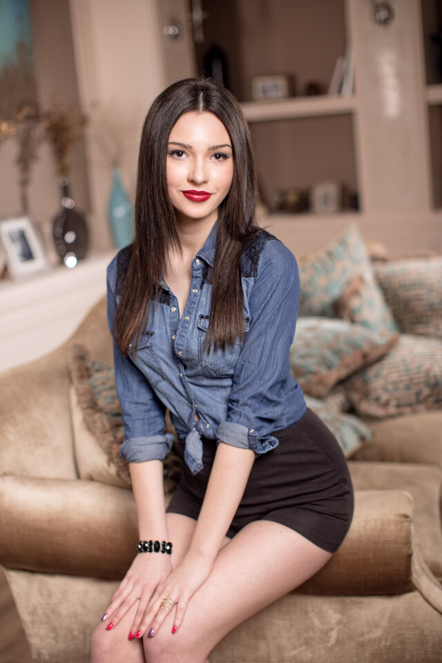 Evgenija Kononova's photo