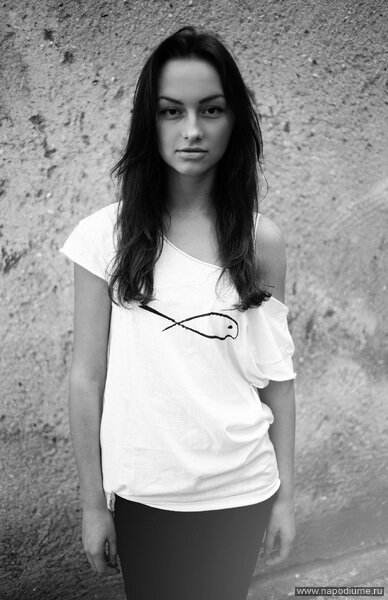 Irina Rusnak's photo