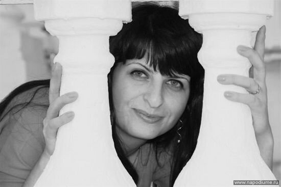 Viktoria Guseva's photo