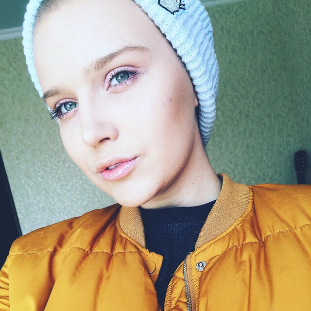 Aleksandra Skuratova's photo