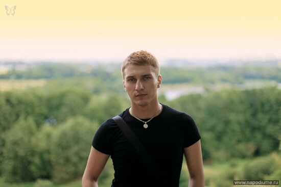 Фото Dmitriy Mamontov
