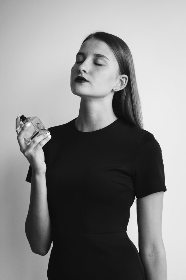 Foto Anastasia Mel'nikova