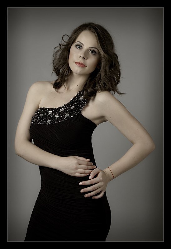 Фото Галина Galja Chen' Чень