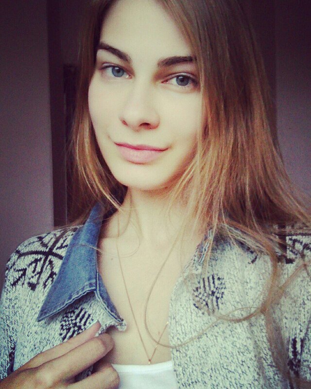 Foto Alina Lukasova