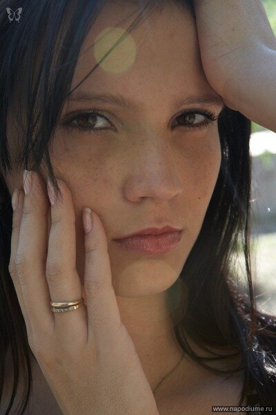 Dar'a Mironova's photo