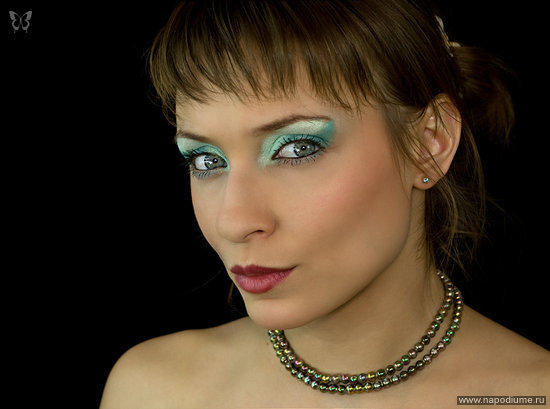 Elina Zaharova's photo