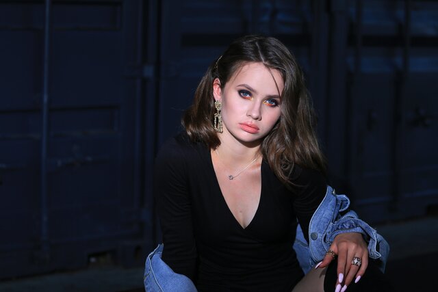 Фото Anastasia Konyseva