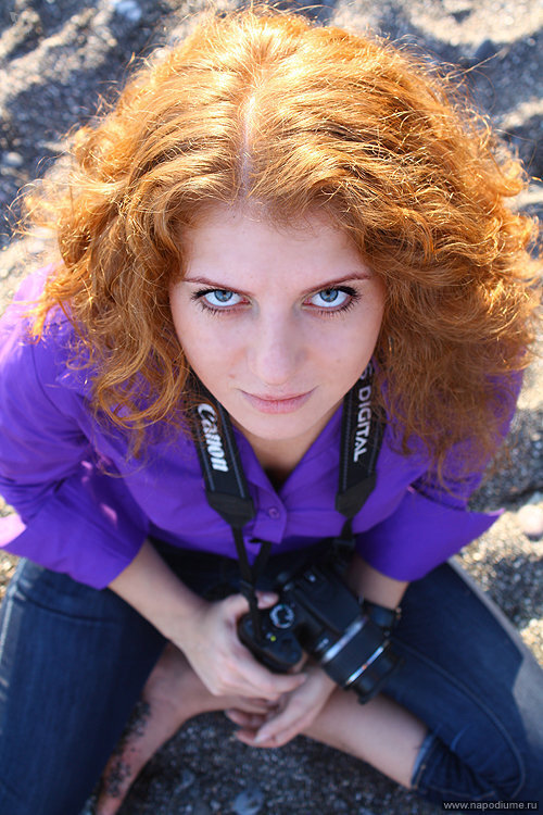 Anna Dikun's photo