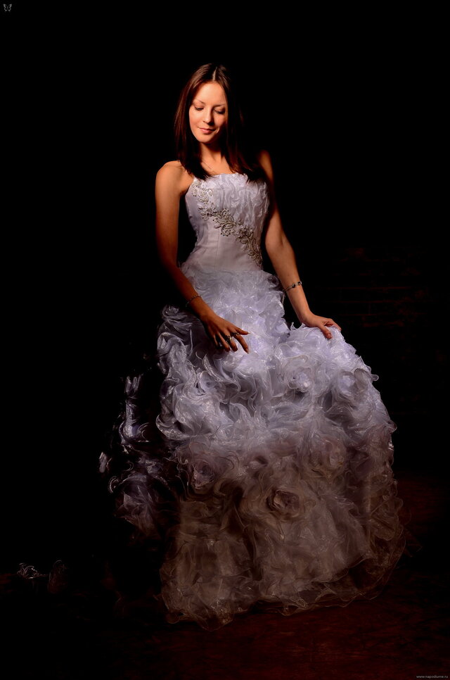 Aleksandra Agafonova's photo